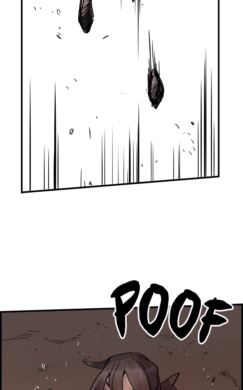 Paper Tiger Ep. 33 - The Bureau Of Exorcists (3) page 24 - 
