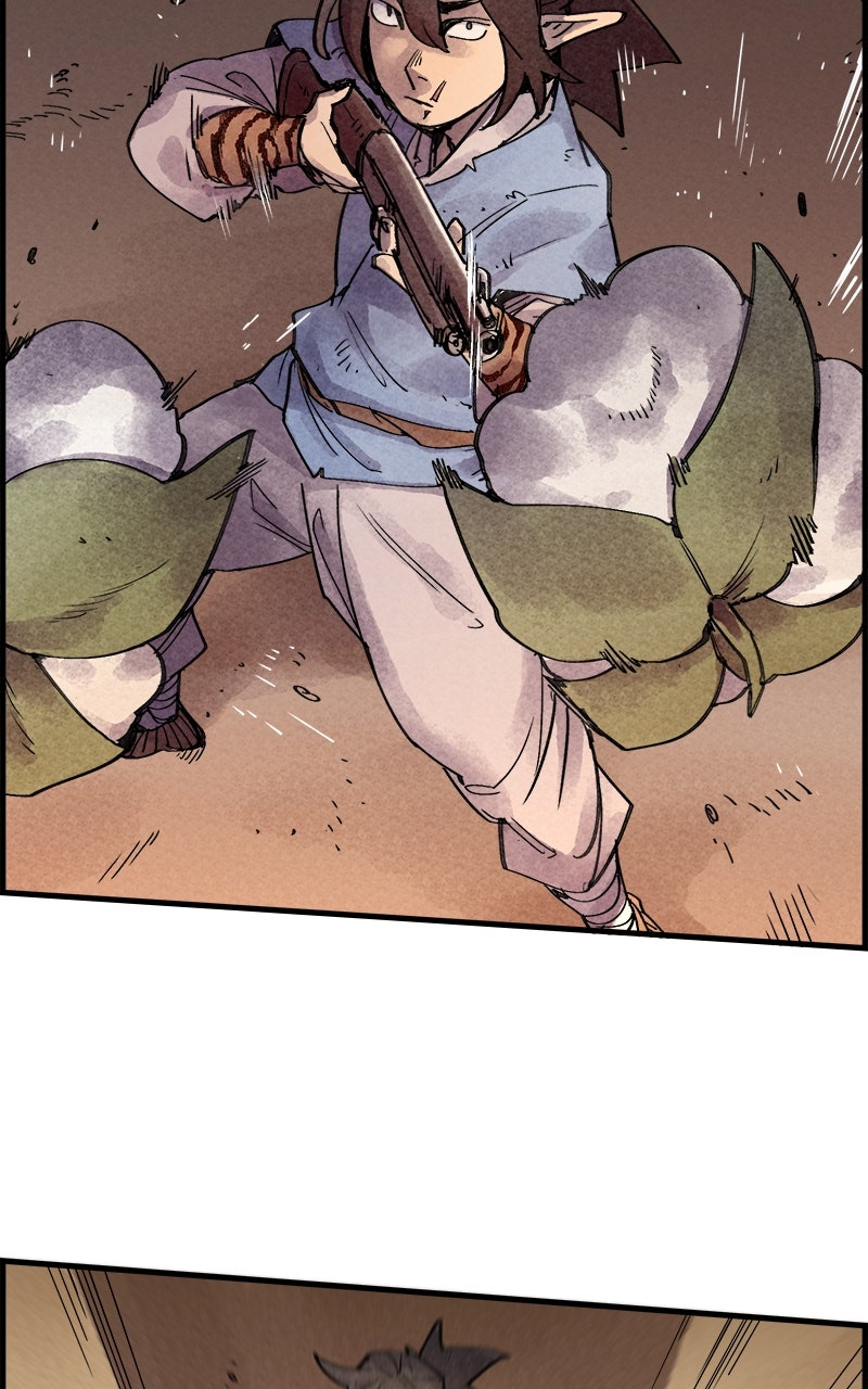 Paper Tiger Ep. 33 - The Bureau Of Exorcists (3) page 25 - 