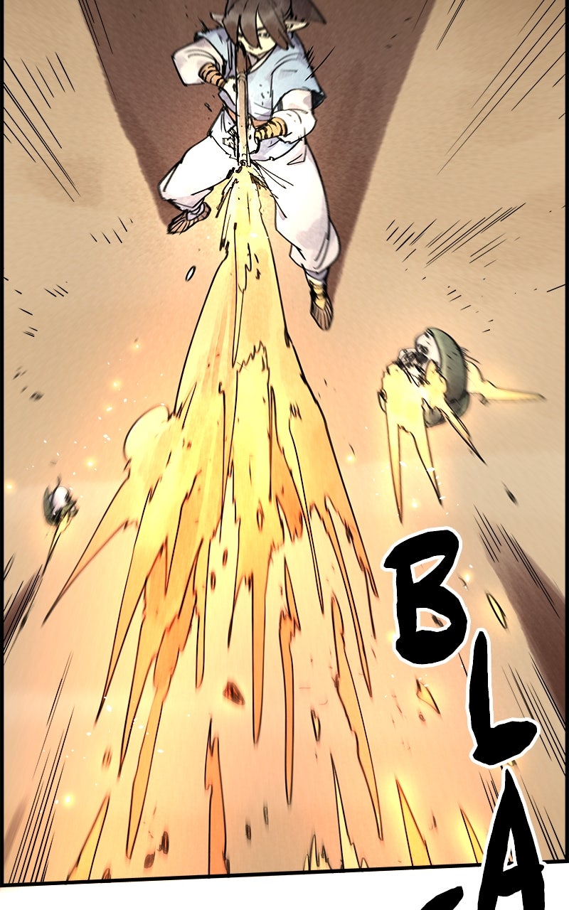 Paper Tiger Ep. 33 - The Bureau Of Exorcists (3) page 26 - 