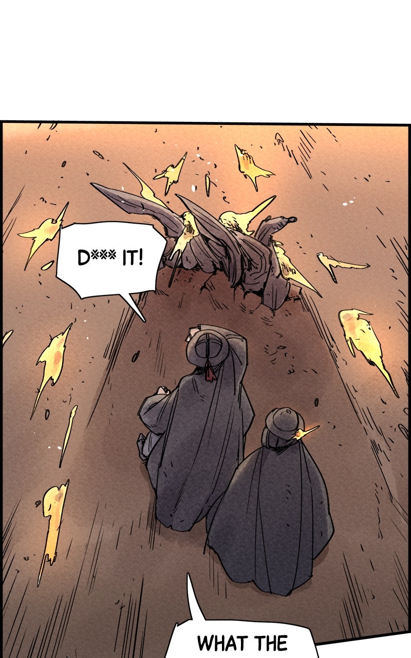 Paper Tiger Ep. 33 - The Bureau Of Exorcists (3) page 28 - 