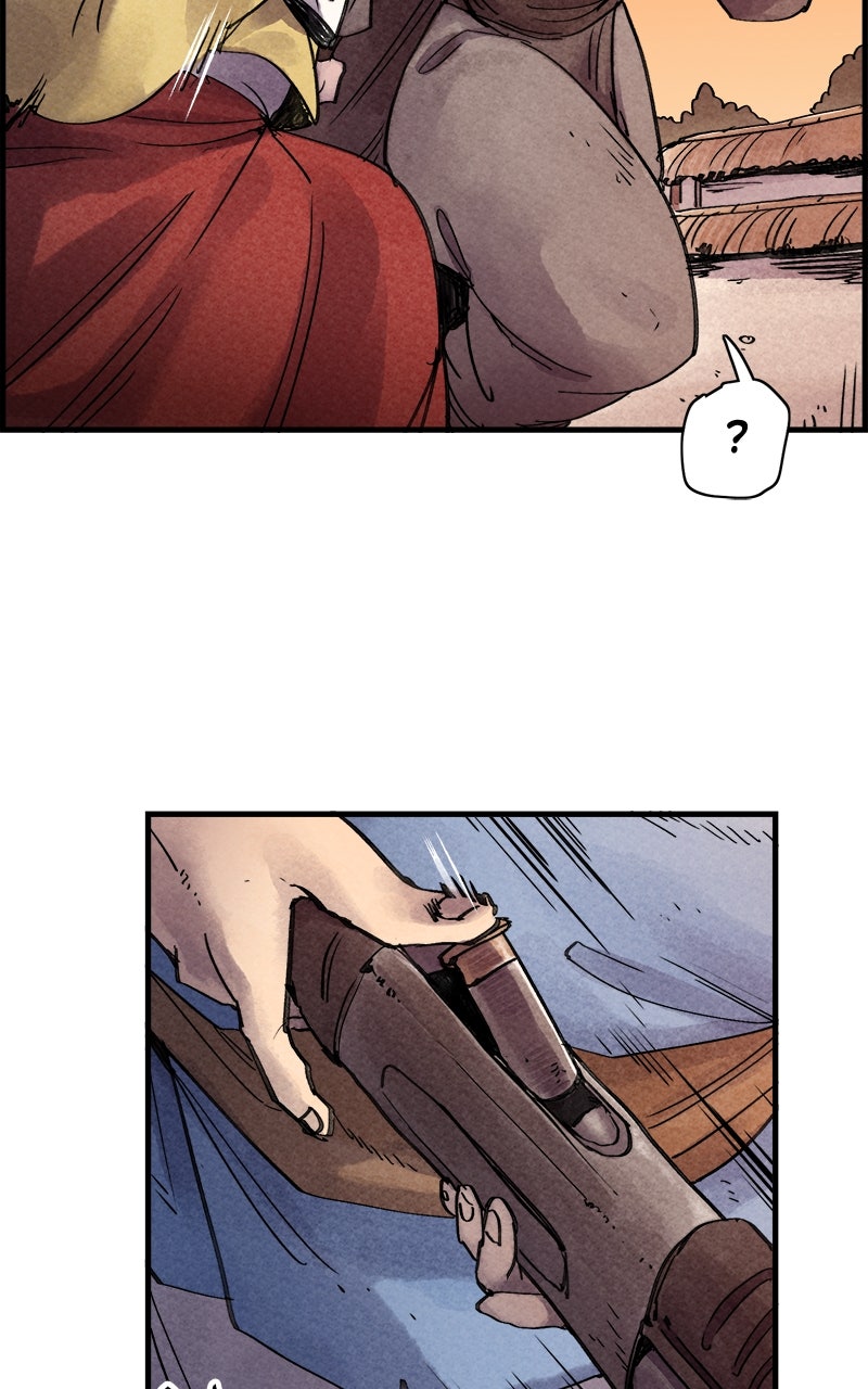 Paper Tiger Ep. 33 - The Bureau Of Exorcists (3) page 33 - 