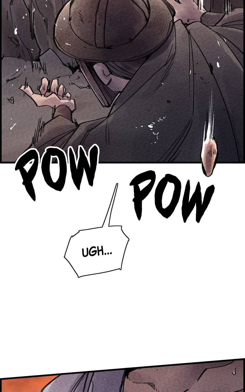 Paper Tiger Ep. 33 - The Bureau Of Exorcists (3) page 40 - 