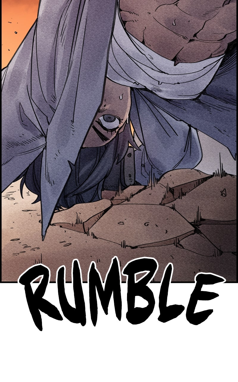 Paper Tiger Ep. 33 - The Bureau Of Exorcists (3) page 41 - 