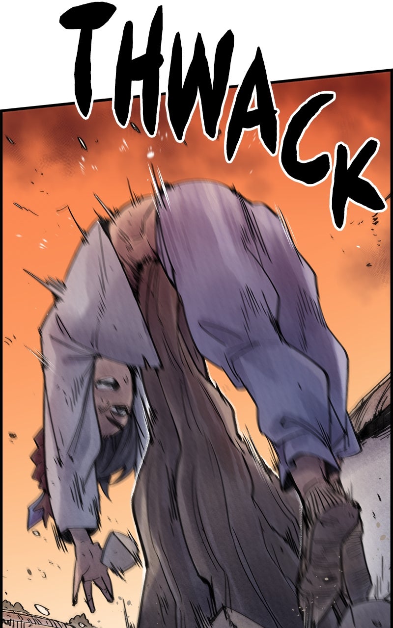 Paper Tiger Ep. 33 - The Bureau Of Exorcists (3) page 42 - 