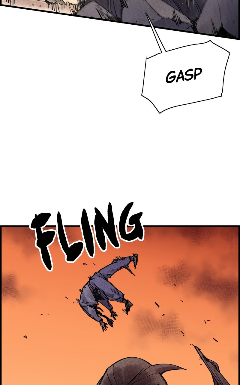 Paper Tiger Ep. 33 - The Bureau Of Exorcists (3) page 43 - 