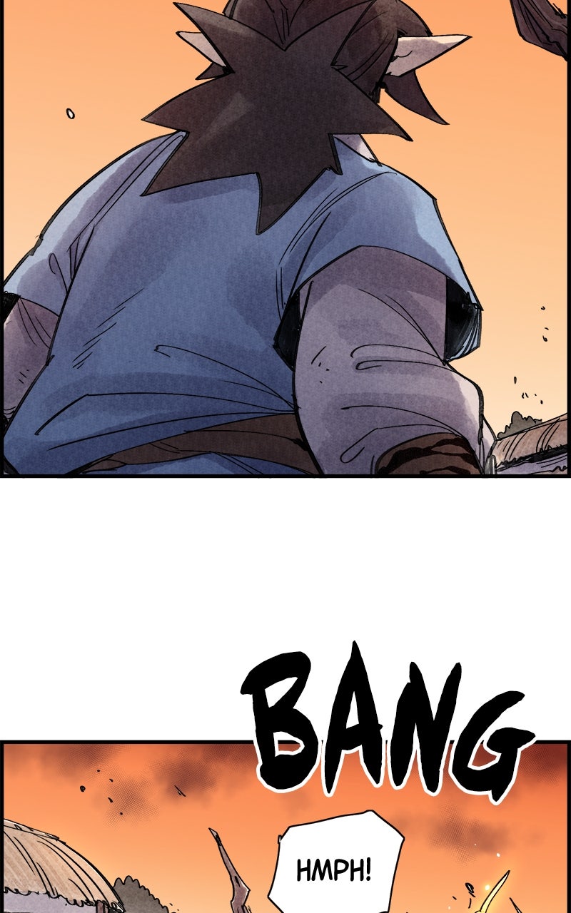 Paper Tiger Ep. 33 - The Bureau Of Exorcists (3) page 44 - 