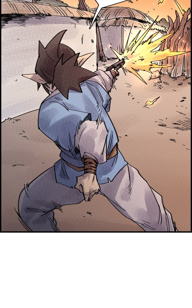 Paper Tiger Ep. 33 - The Bureau Of Exorcists (3) page 45 - 