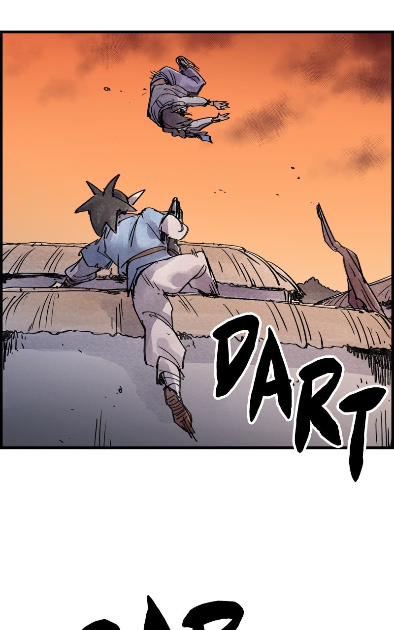 Paper Tiger Ep. 33 - The Bureau Of Exorcists (3) page 46 - 