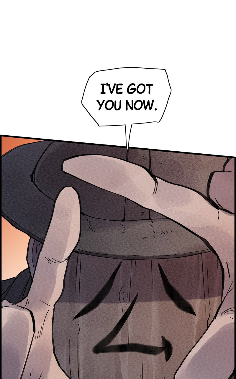 Paper Tiger Ep. 33 - The Bureau Of Exorcists (3) page 48 - 