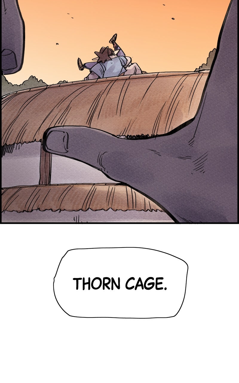 Paper Tiger Ep. 33 - The Bureau Of Exorcists (3) page 50 - 
