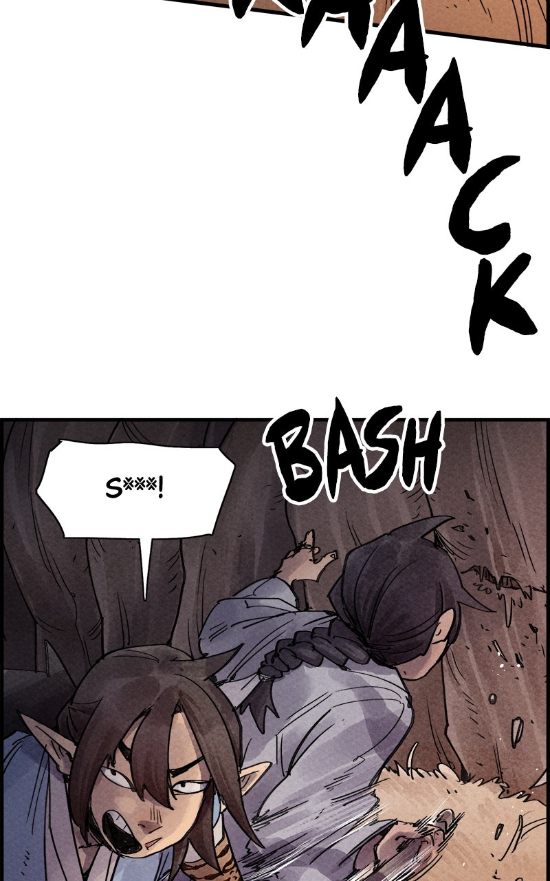 Paper Tiger Ep. 33 - The Bureau Of Exorcists (3) page 52 - 