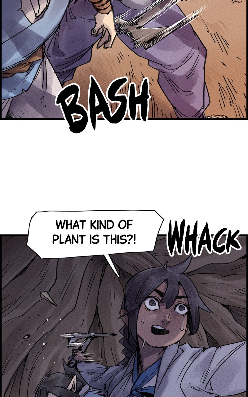 Paper Tiger Ep. 33 - The Bureau Of Exorcists (3) page 53 - 