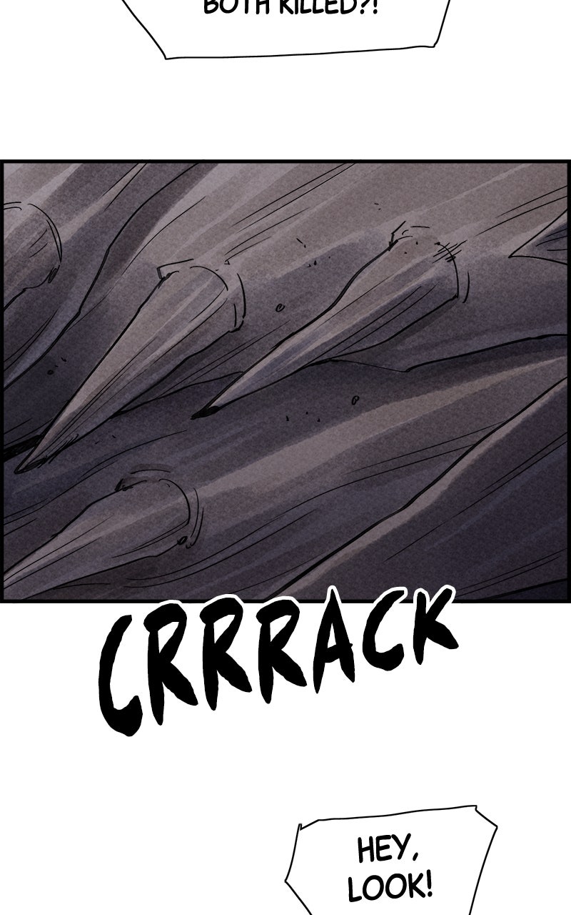 Paper Tiger Ep. 33 - The Bureau Of Exorcists (3) page 56 - 