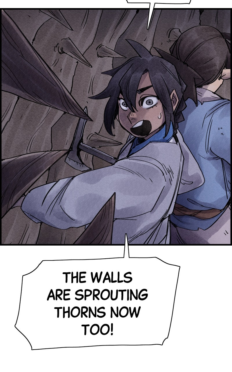 Paper Tiger Ep. 33 - The Bureau Of Exorcists (3) page 57 - 