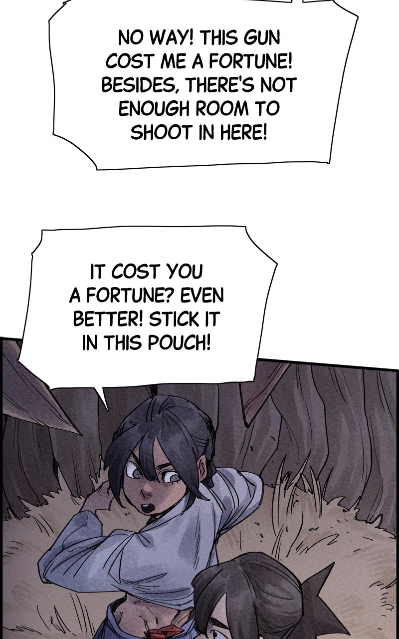 Paper Tiger Ep. 33 - The Bureau Of Exorcists (3) page 59 - 