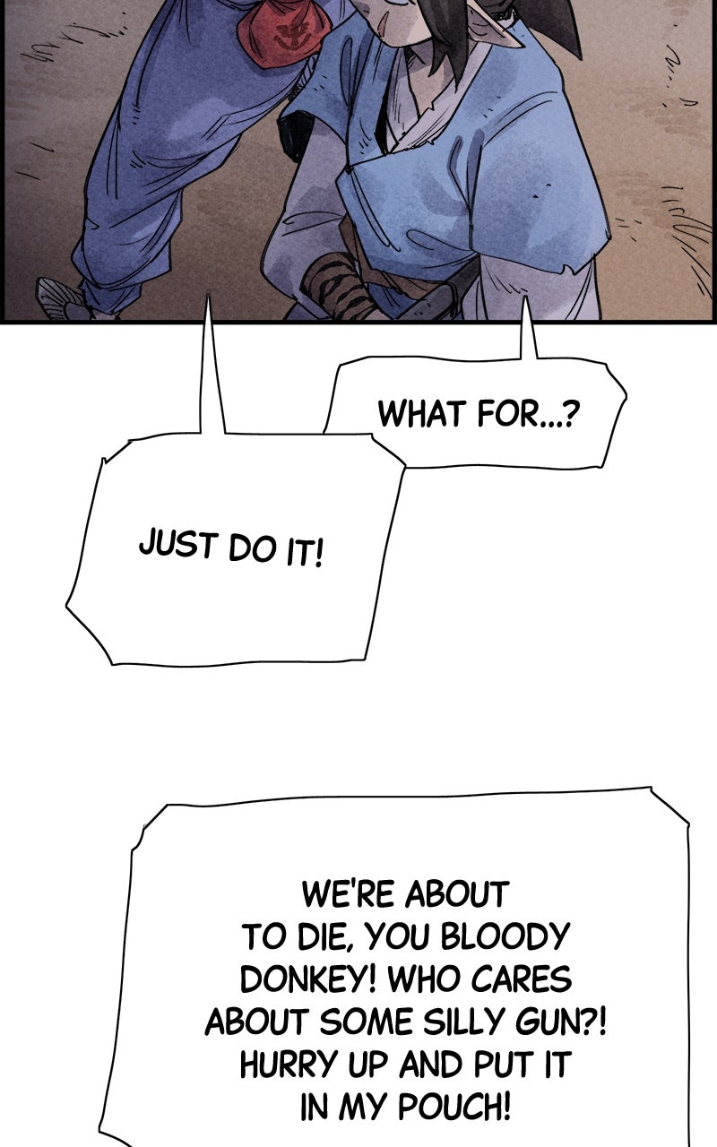 Paper Tiger Ep. 33 - The Bureau Of Exorcists (3) page 60 - 