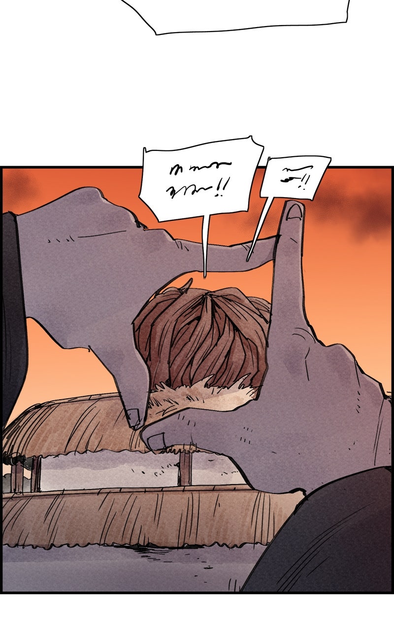 Paper Tiger Ep. 33 - The Bureau Of Exorcists (3) page 62 - 