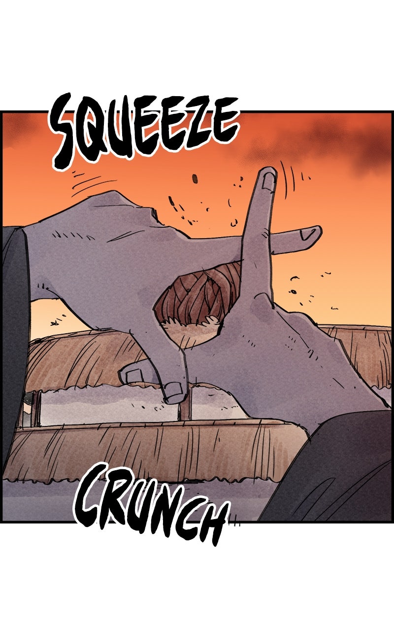 Paper Tiger Ep. 33 - The Bureau Of Exorcists (3) page 63 - 