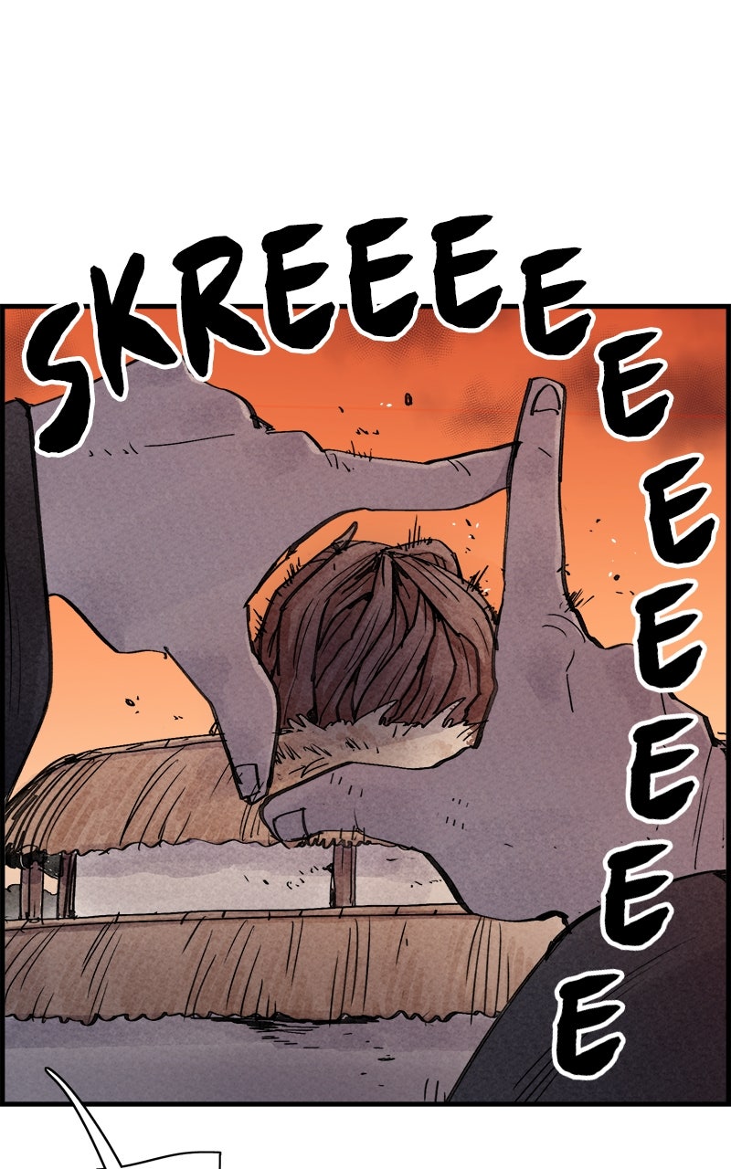 Paper Tiger Ep. 33 - The Bureau Of Exorcists (3) page 65 - 