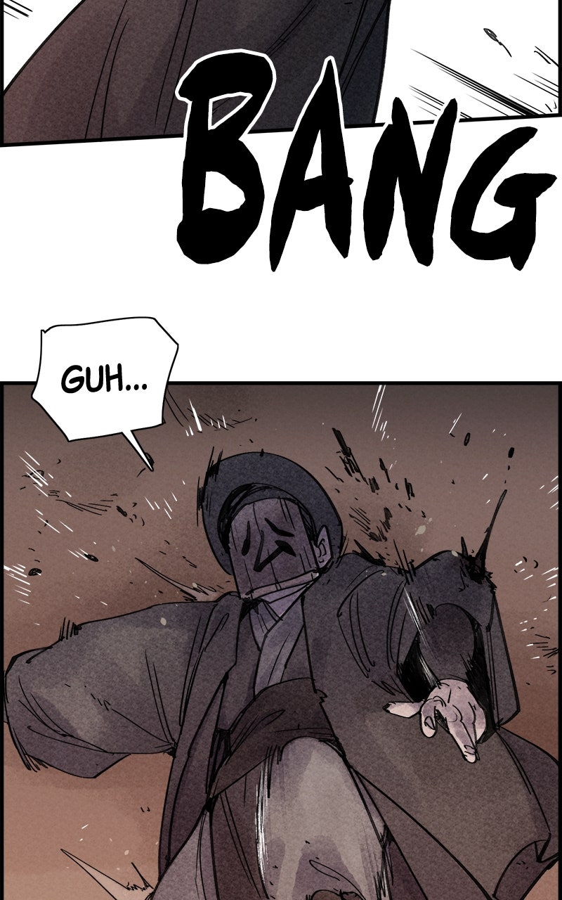 Paper Tiger Ep. 33 - The Bureau Of Exorcists (3) page 70 - 