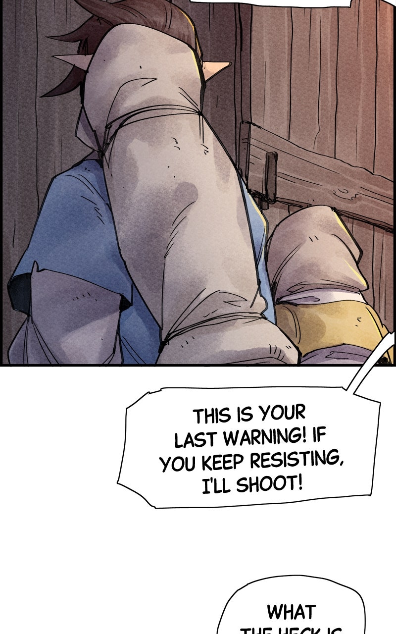 Paper Tiger Ep. 33 - The Bureau Of Exorcists (3) page 8 - 