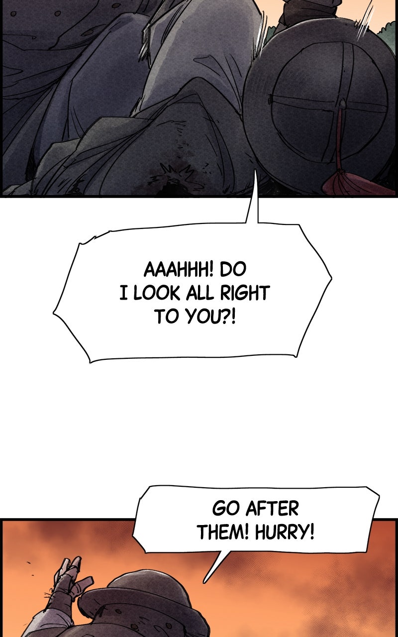 Paper Tiger Ep. 33 - The Bureau Of Exorcists (3) page 74 - 