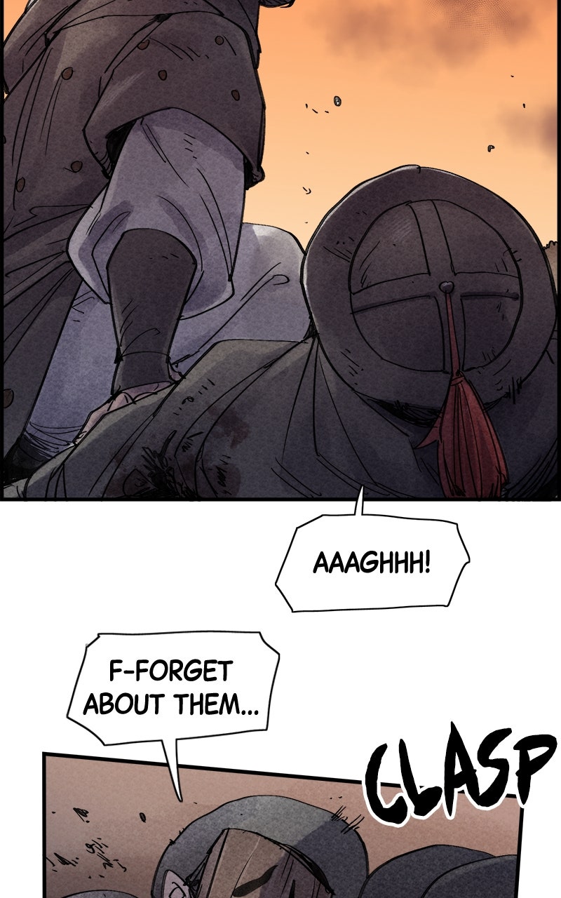 Paper Tiger Ep. 33 - The Bureau Of Exorcists (3) page 75 - 