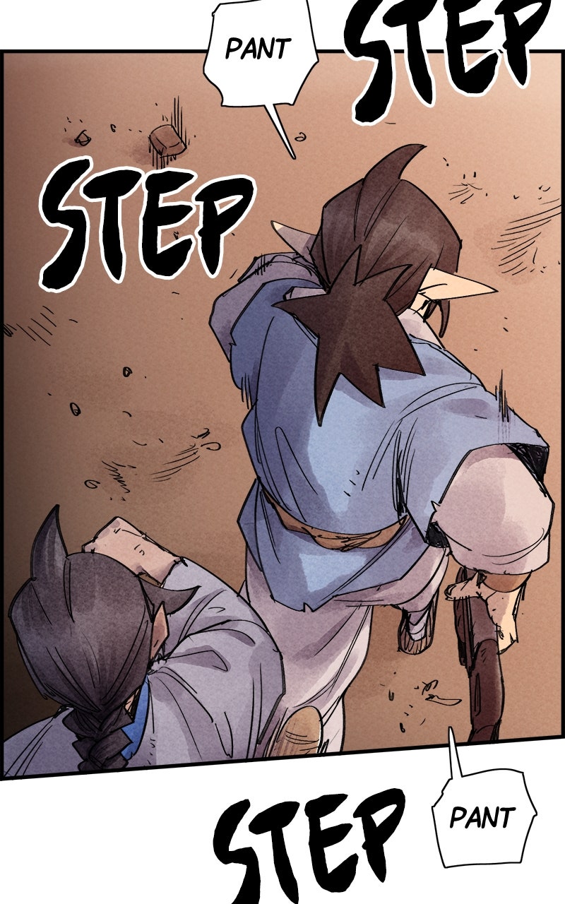 Paper Tiger Ep. 33 - The Bureau Of Exorcists (3) page 77 - 