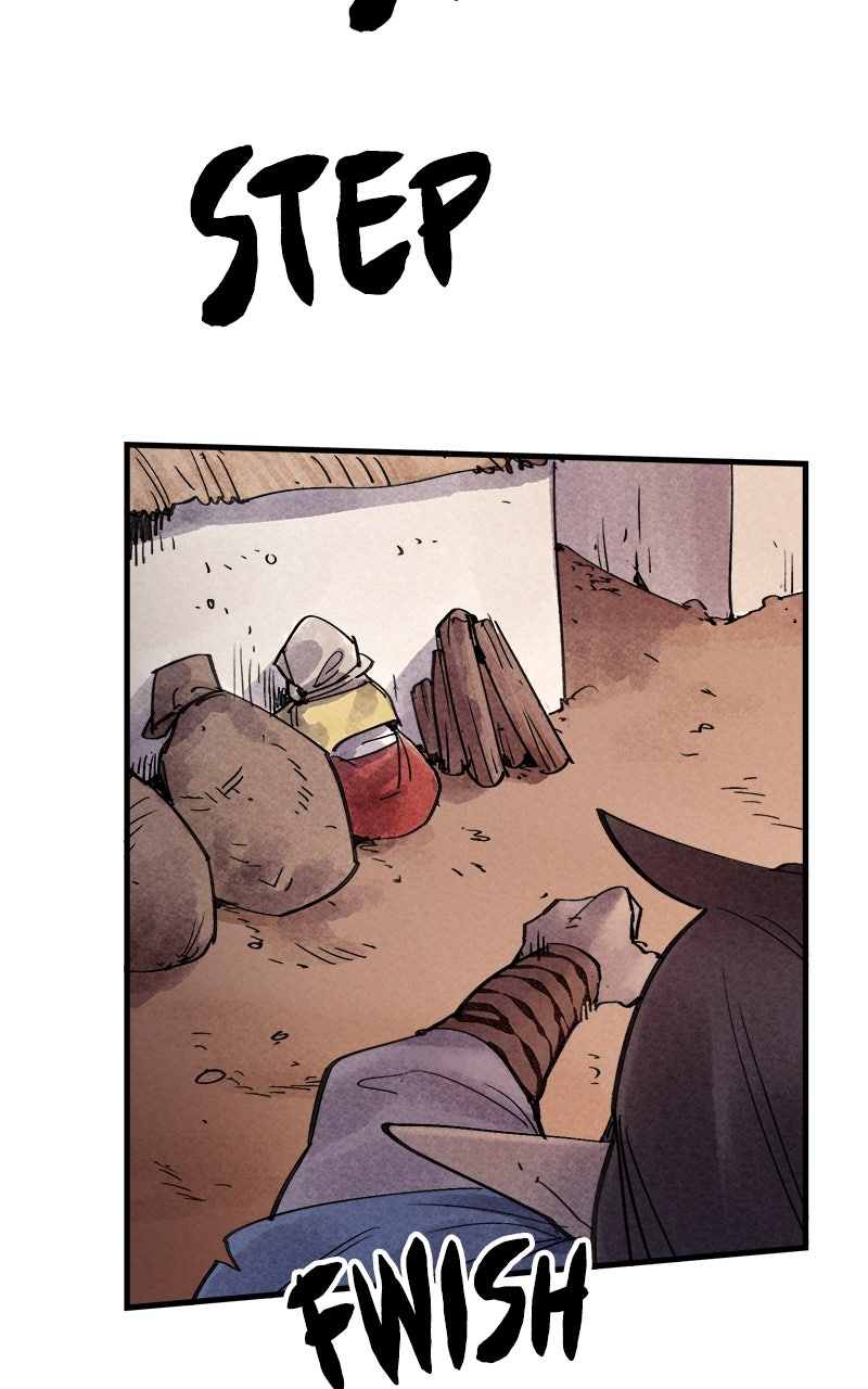 Paper Tiger Ep. 33 - The Bureau Of Exorcists (3) page 78 - 