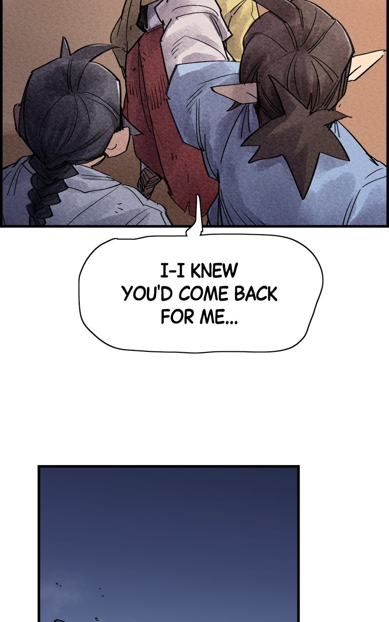 Paper Tiger Ep. 33 - The Bureau Of Exorcists (3) page 81 - 