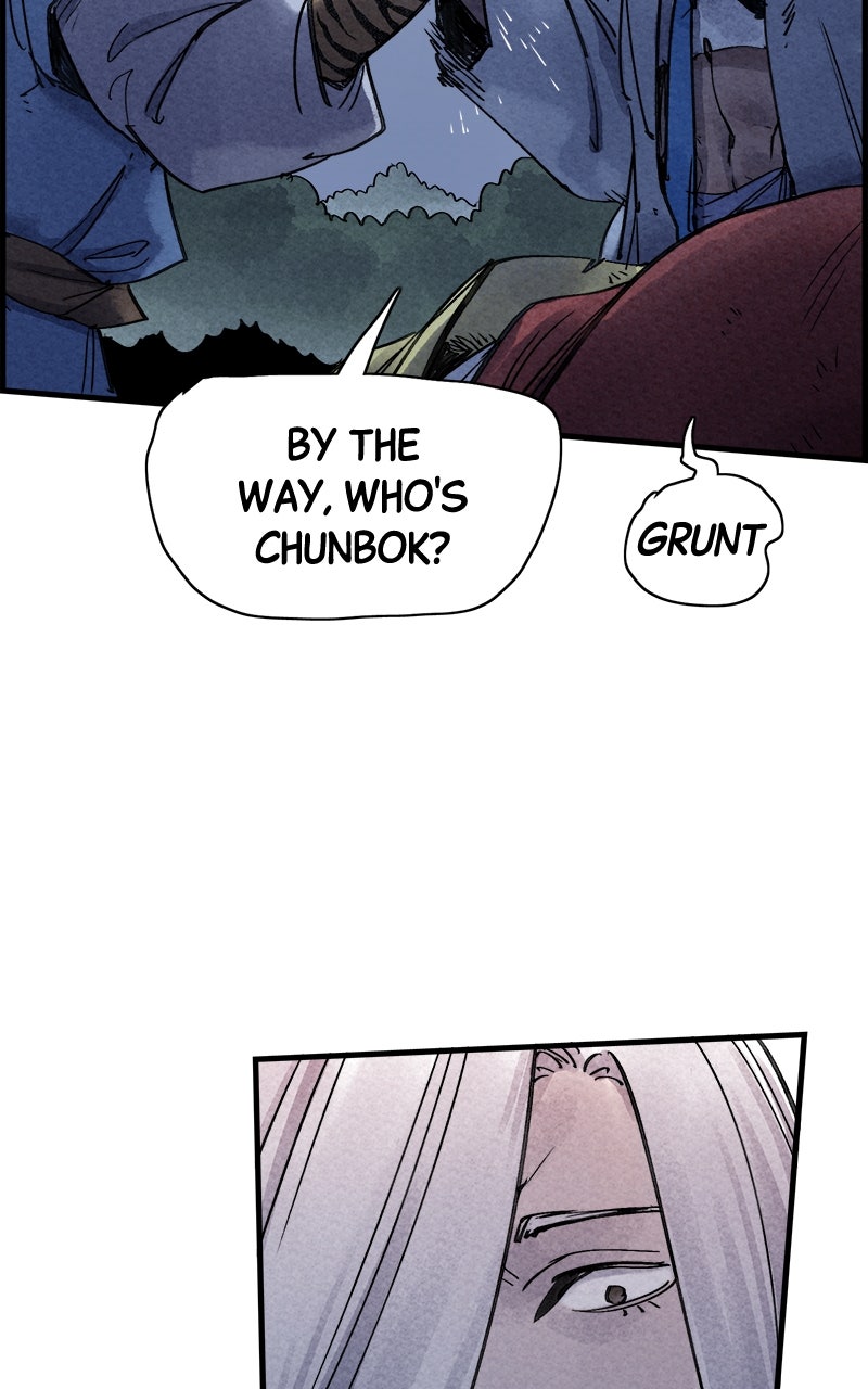 Paper Tiger Ep. 33 - The Bureau Of Exorcists (3) page 85 - 