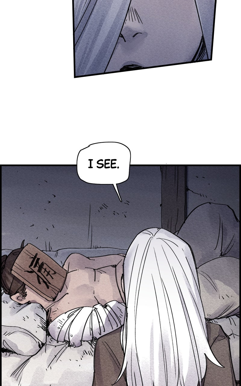 Paper Tiger Ep. 33 - The Bureau Of Exorcists (3) page 86 - 