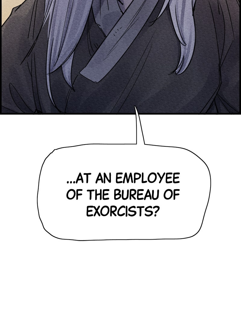 Paper Tiger Ep. 33 - The Bureau Of Exorcists (3) page 88 - 