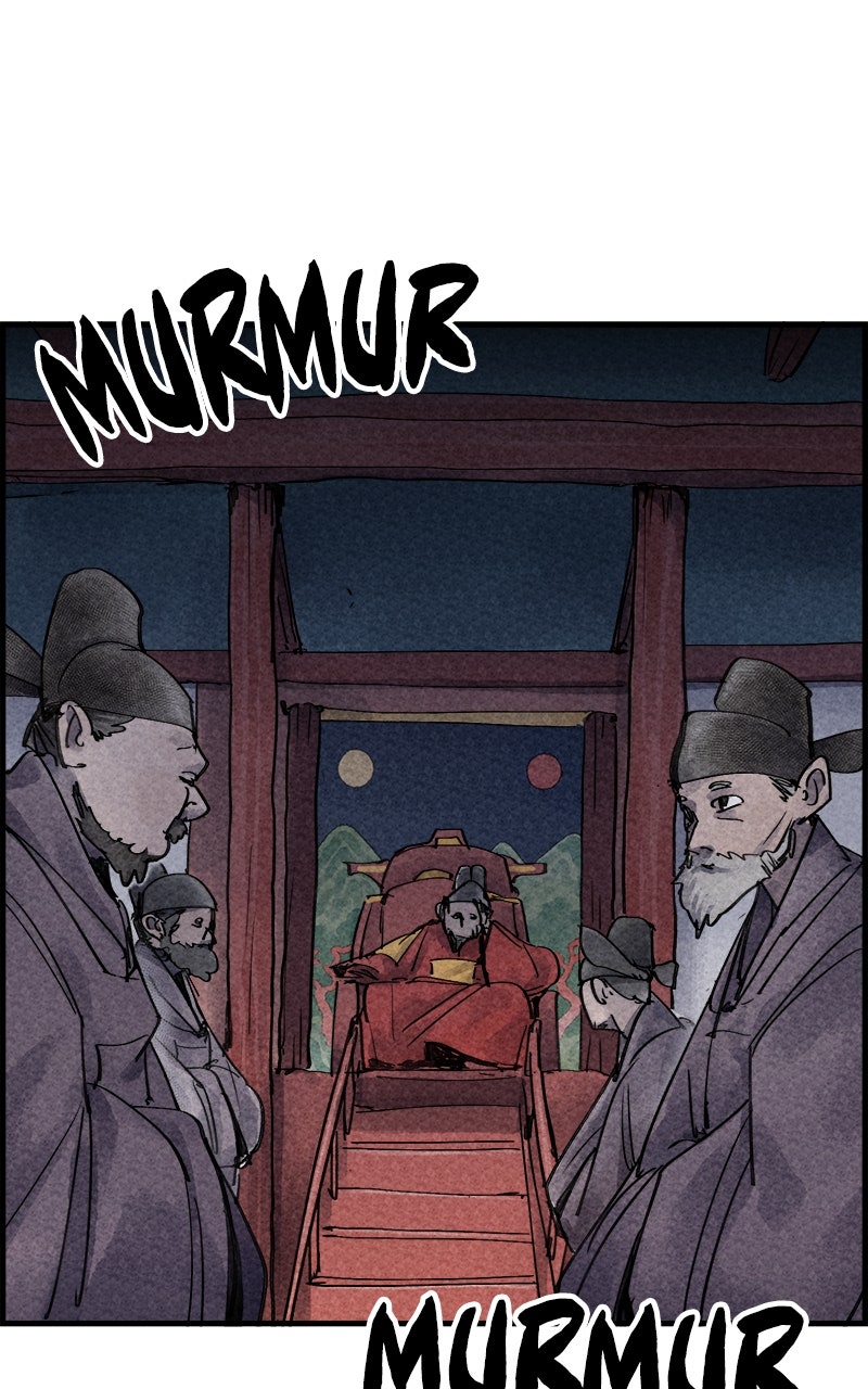 Paper Tiger Ep. 34 - The Bureau Of Exorcists (4) page 2 - 