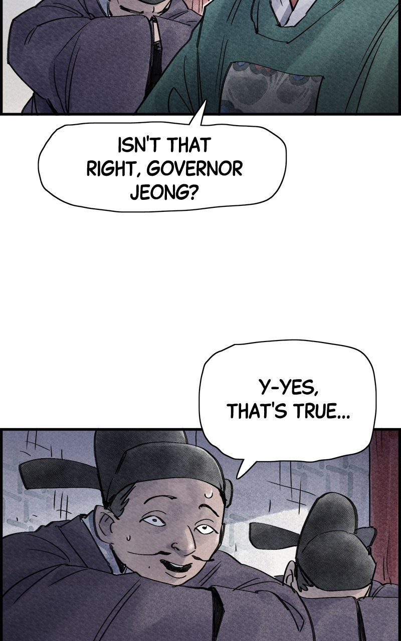 Paper Tiger Ep. 34 - The Bureau Of Exorcists (4) page 14 - 