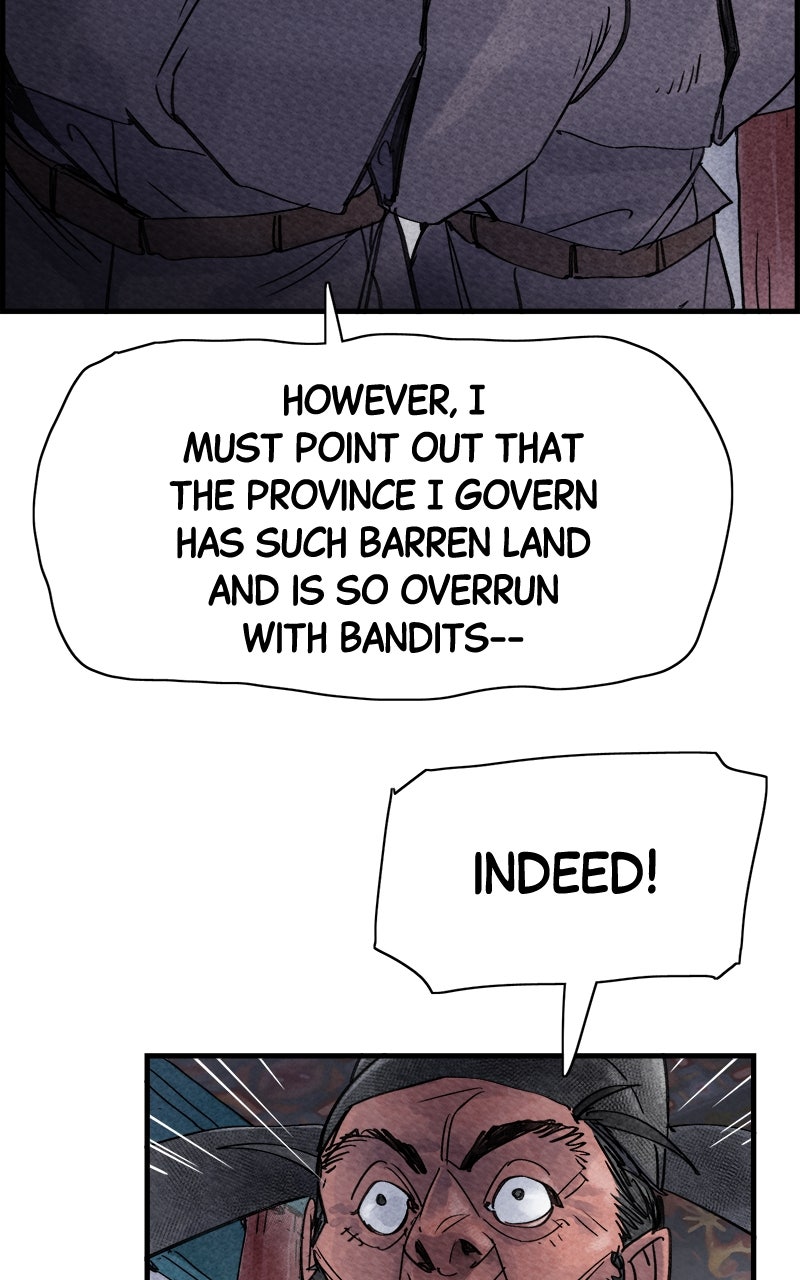 Paper Tiger Ep. 34 - The Bureau Of Exorcists (4) page 15 - 