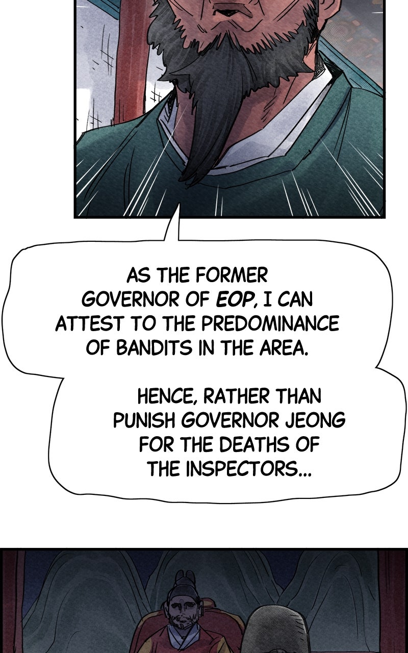 Paper Tiger Ep. 34 - The Bureau Of Exorcists (4) page 16 - 