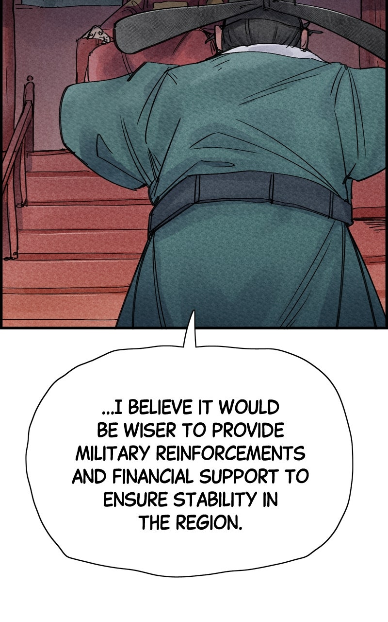 Paper Tiger Ep. 34 - The Bureau Of Exorcists (4) page 17 - 