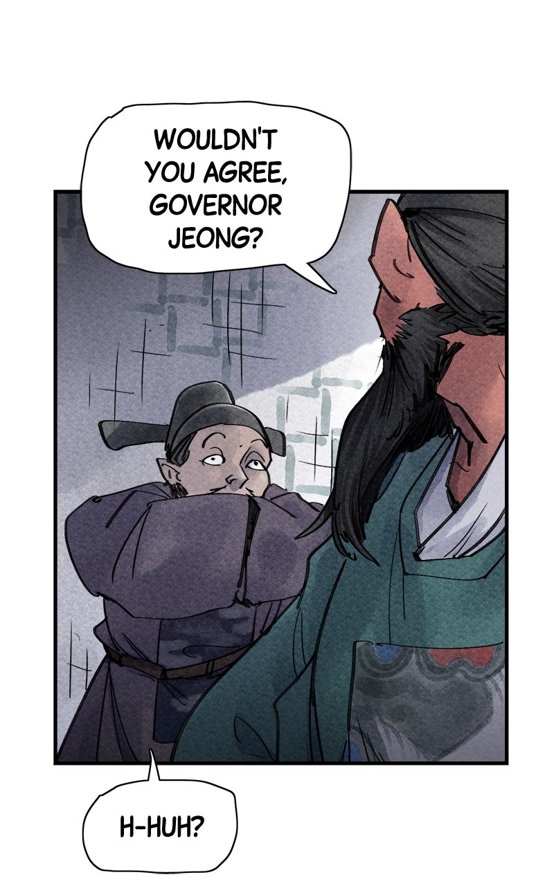 Paper Tiger Ep. 34 - The Bureau Of Exorcists (4) page 18 - 