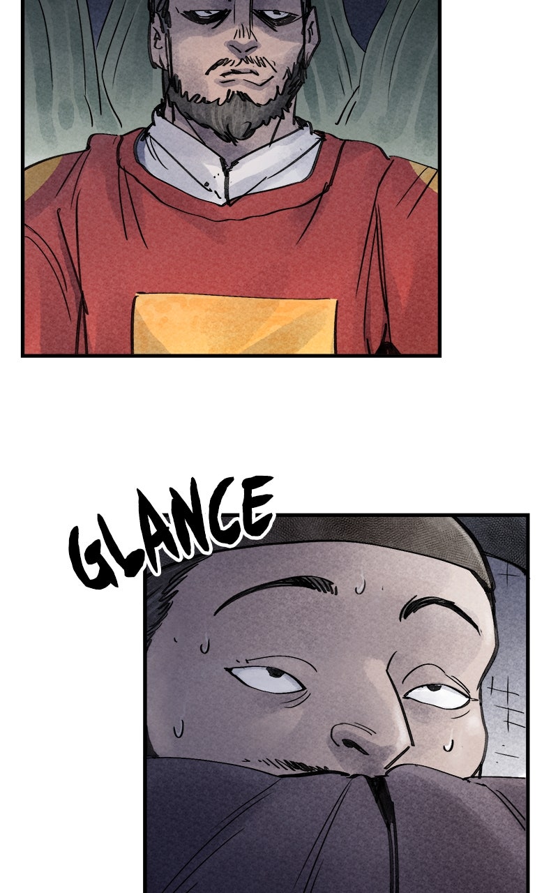 Paper Tiger Ep. 34 - The Bureau Of Exorcists (4) page 20 - 