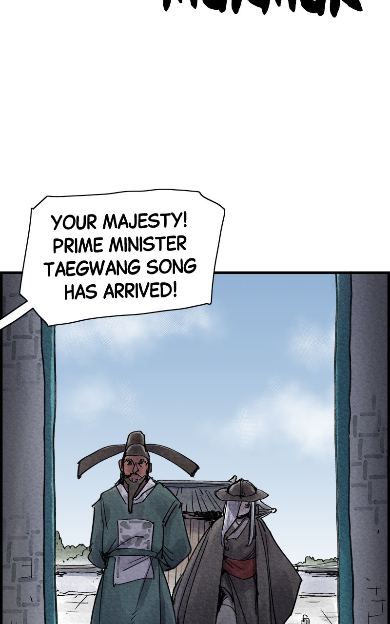 Paper Tiger Ep. 34 - The Bureau Of Exorcists (4) page 3 - 