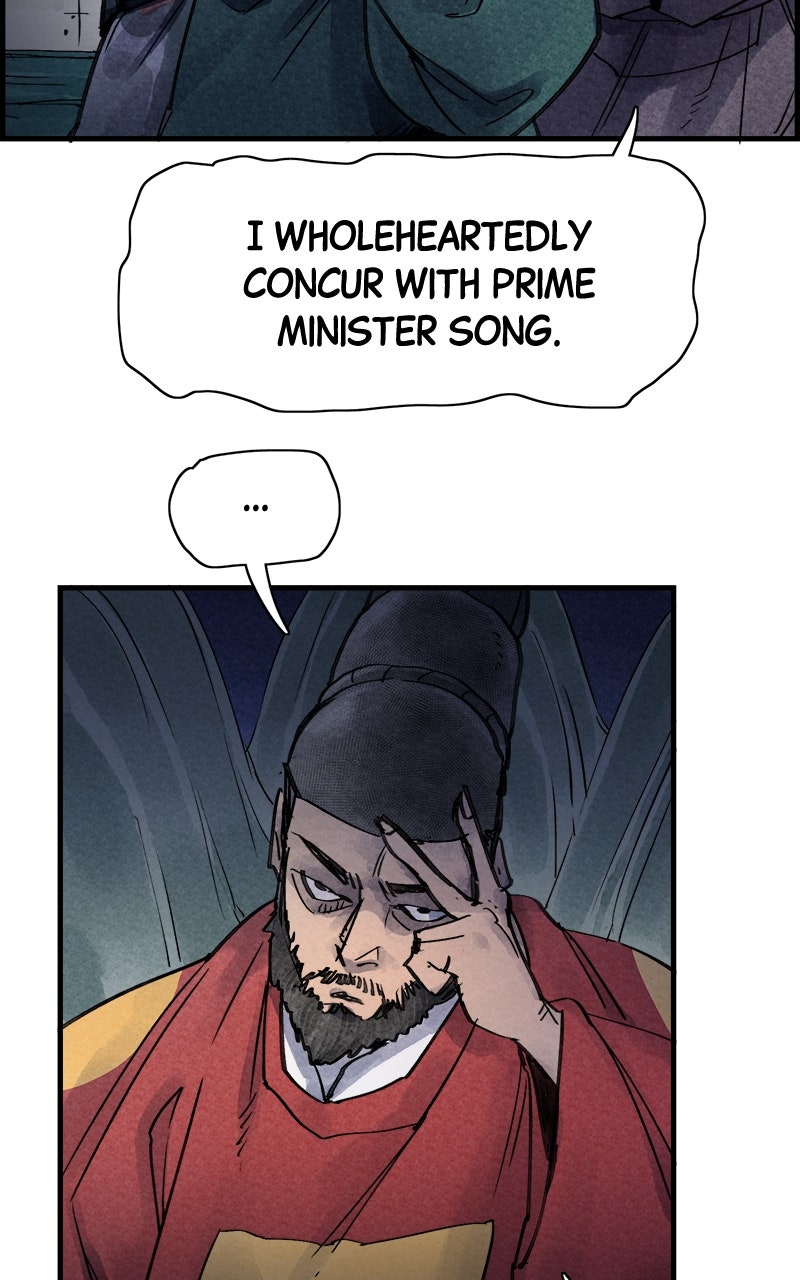 Paper Tiger Ep. 34 - The Bureau Of Exorcists (4) page 23 - 