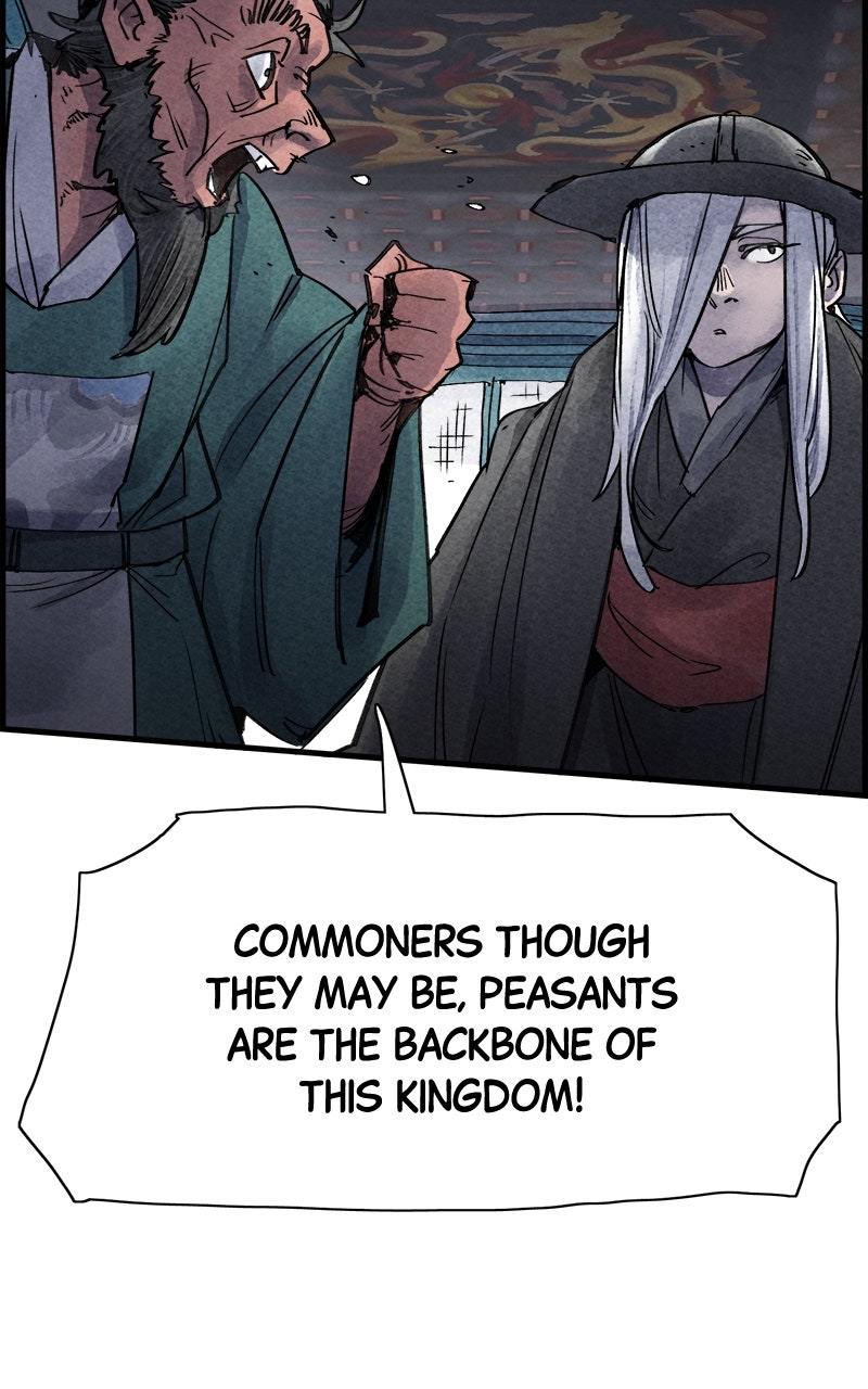 Paper Tiger Ep. 34 - The Bureau Of Exorcists (4) page 28 - 