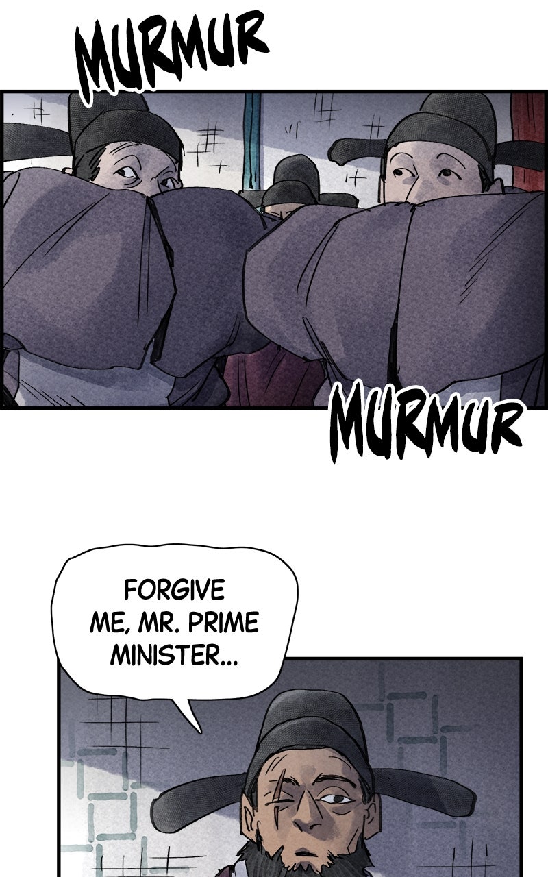 Paper Tiger Ep. 34 - The Bureau Of Exorcists (4) page 29 - 