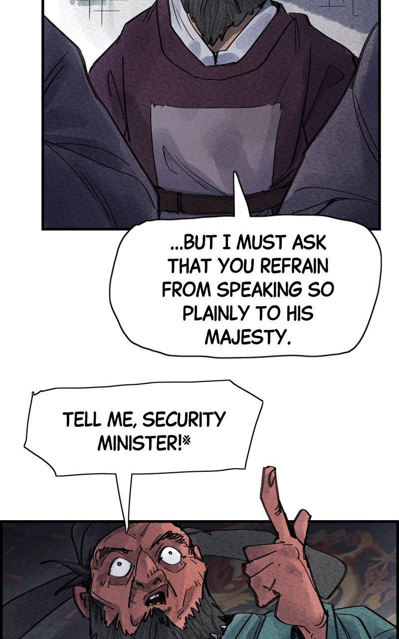 Paper Tiger Ep. 34 - The Bureau Of Exorcists (4) page 30 - 