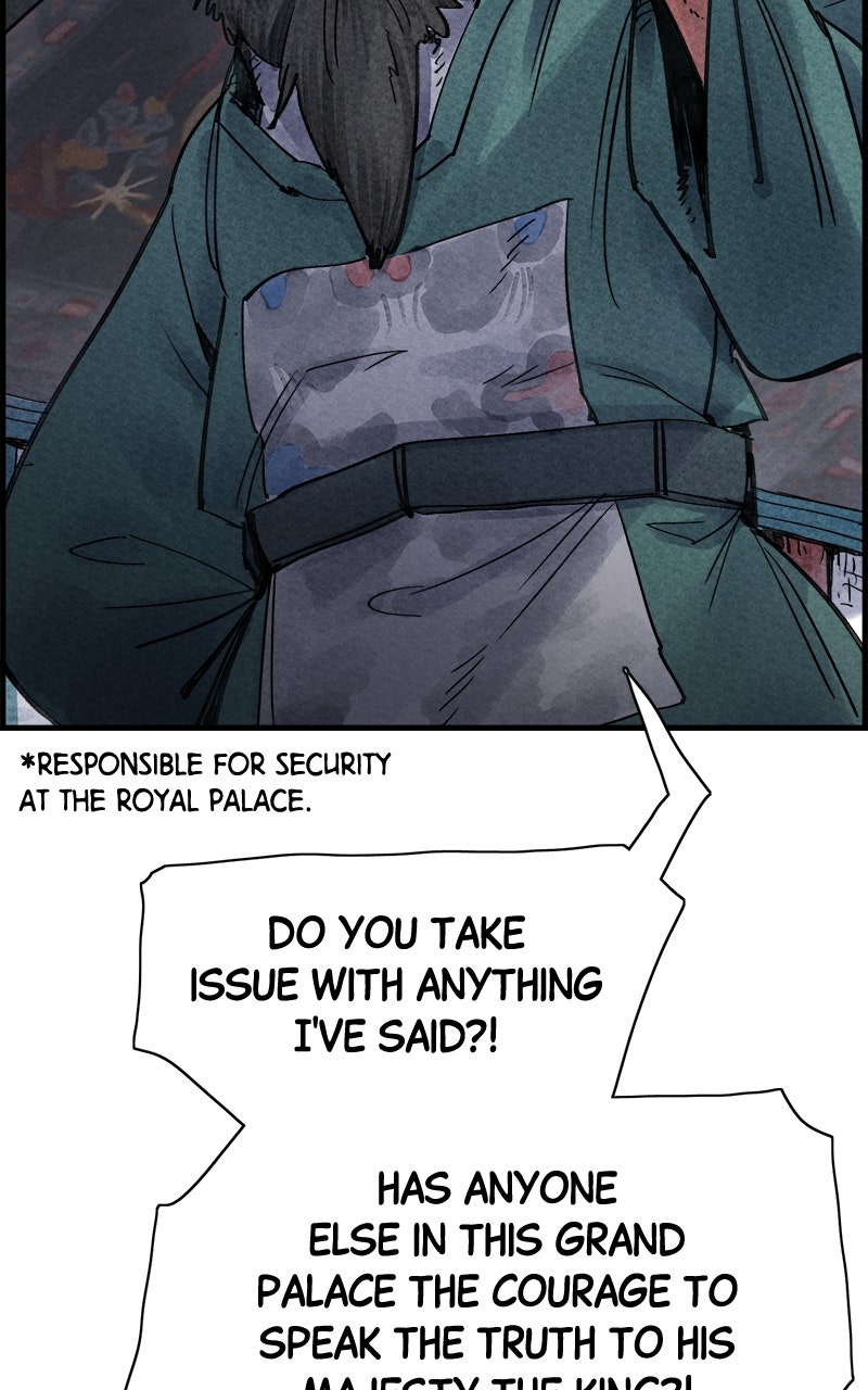 Paper Tiger Ep. 34 - The Bureau Of Exorcists (4) page 31 - 