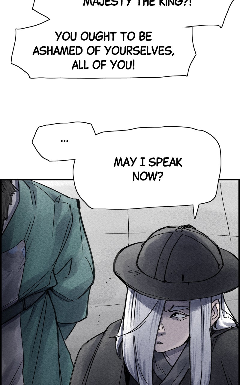 Paper Tiger Ep. 34 - The Bureau Of Exorcists (4) page 32 - 
