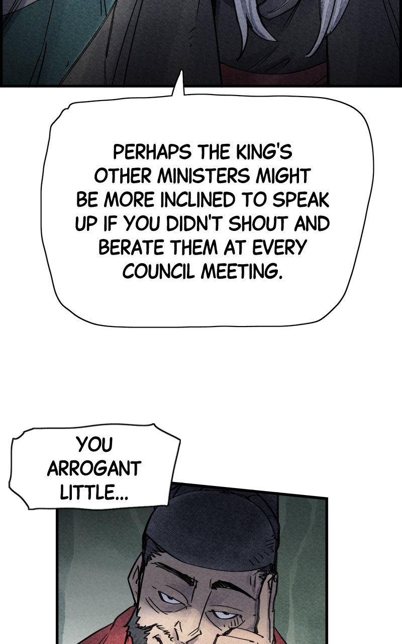 Paper Tiger Ep. 34 - The Bureau Of Exorcists (4) page 33 - 
