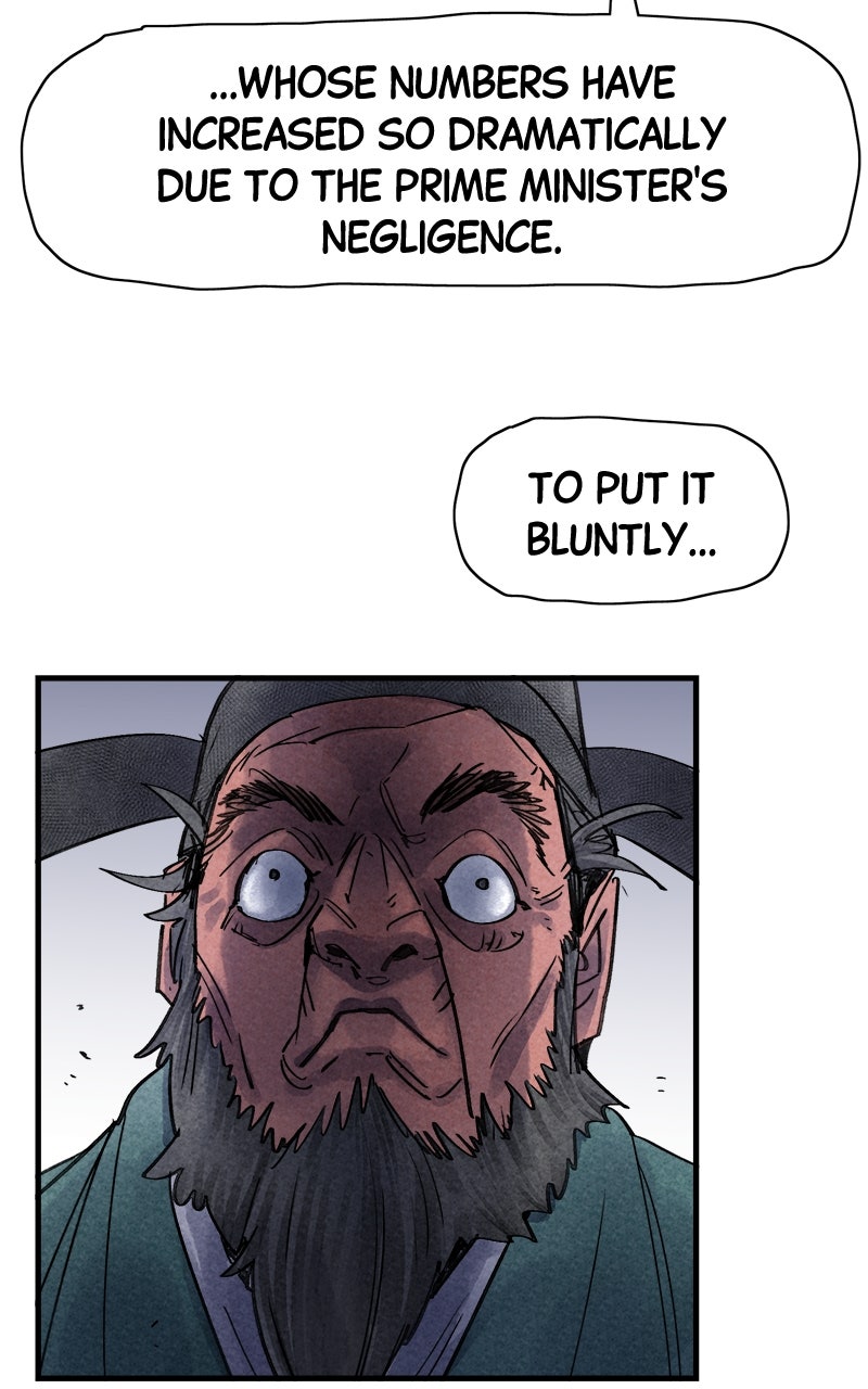 Paper Tiger Ep. 34 - The Bureau Of Exorcists (4) page 36 - 