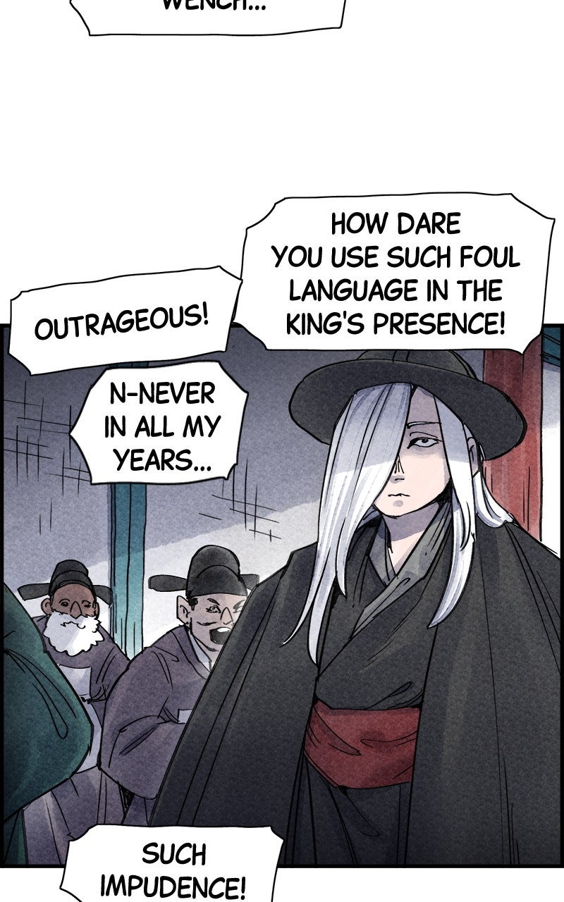 Paper Tiger Ep. 34 - The Bureau Of Exorcists (4) page 38 - 